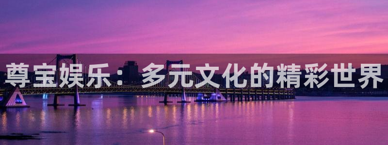 糖果派对技巧：尊宝娱乐：多元文化的精彩世界